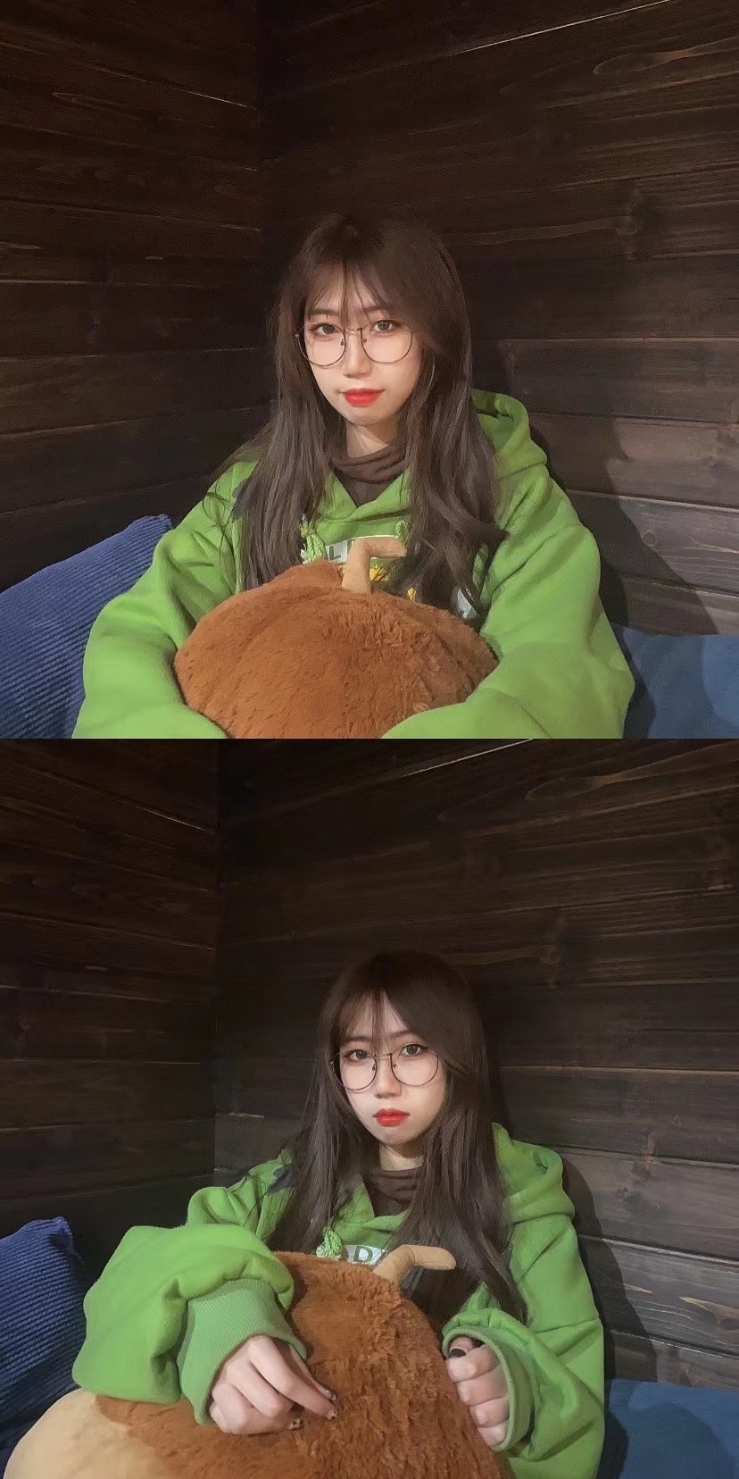 高中照片