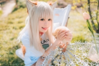 小兽娘